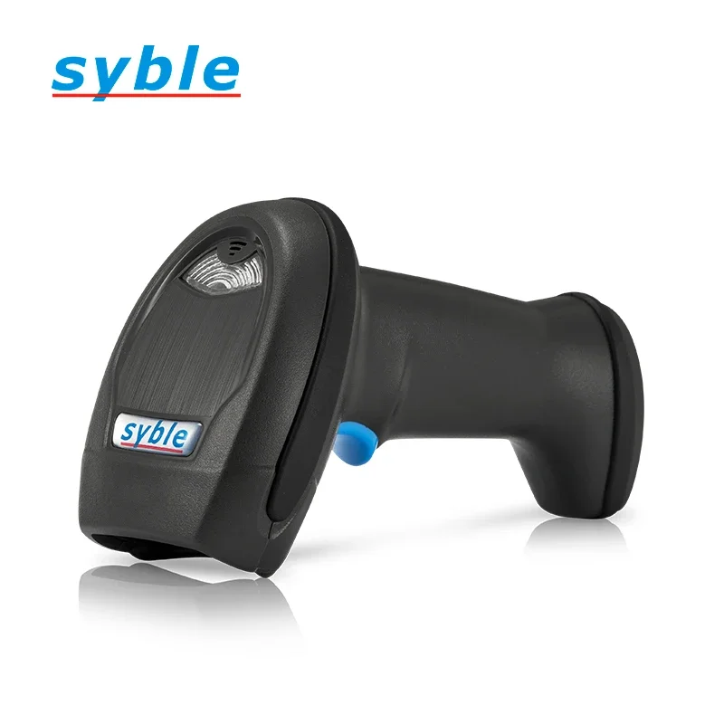 NEW XB-6278HD Syble 1D 2D Handheld Barcode Scanner DPM Scanner