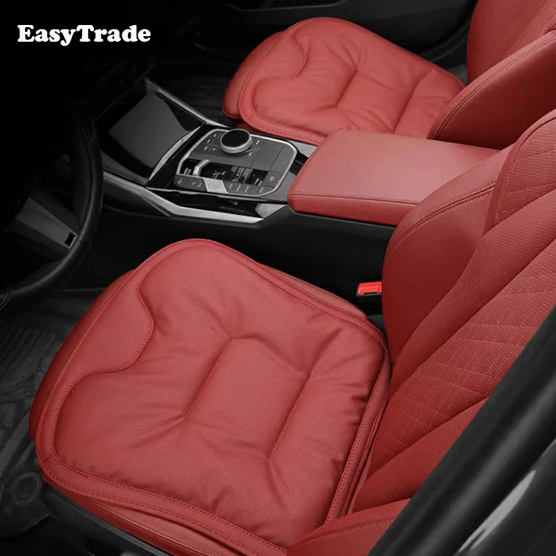

For EXEED RX 2023 2024 Car Seat Cushion Front Rear Row Comfortable Seat Cover Pads