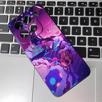 Project Sekai Phone Case For Xiaomi 15 14 13 12 11 T Lite Ultra Redmi Note 14 13 12 Pro ProPlus 12 10 C 5G Cover