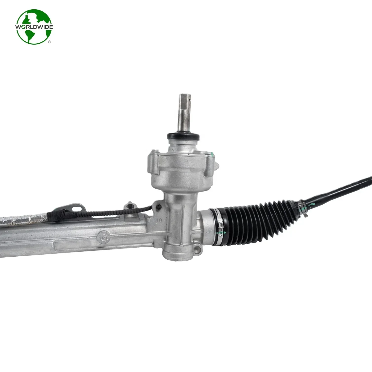 EPS CV6C3D070 Reman Electric Power Steering Left Hand Drive Steering Rack EPS For Ford Focus/Kuga