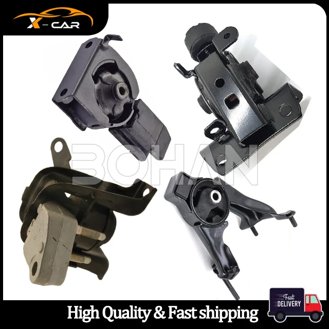 

Engine Mount for Toyota Corolla 88974794 1230522200 1230522270 88969066 1236127030 1236122040 123710D110 123720D110 123720D100