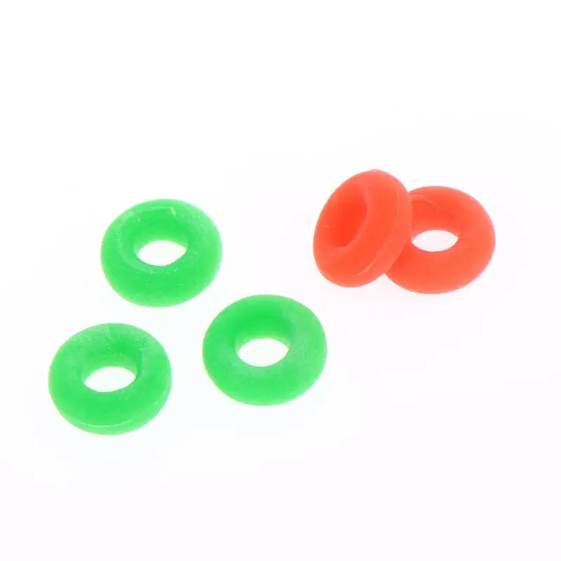 10PCS/lot Bump Key Bands Bag of Durable Security Key Bands for Locks