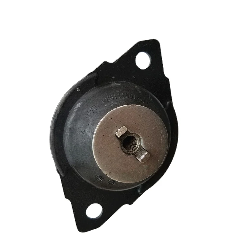 Engine Left Suspension Cushion for Chery 480 477engine Gearbox Suspension for Chery Cowin