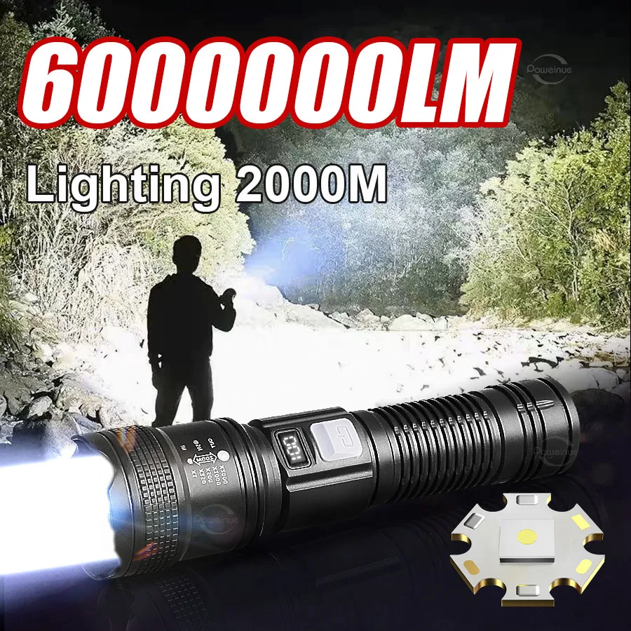 lanterna-recarregavel-de-6000000lm-tocha-de-longo-alcance-lanterna-mais-potente-com-display-de-energia-luzes-para-exterior-lampada-para-acampamento