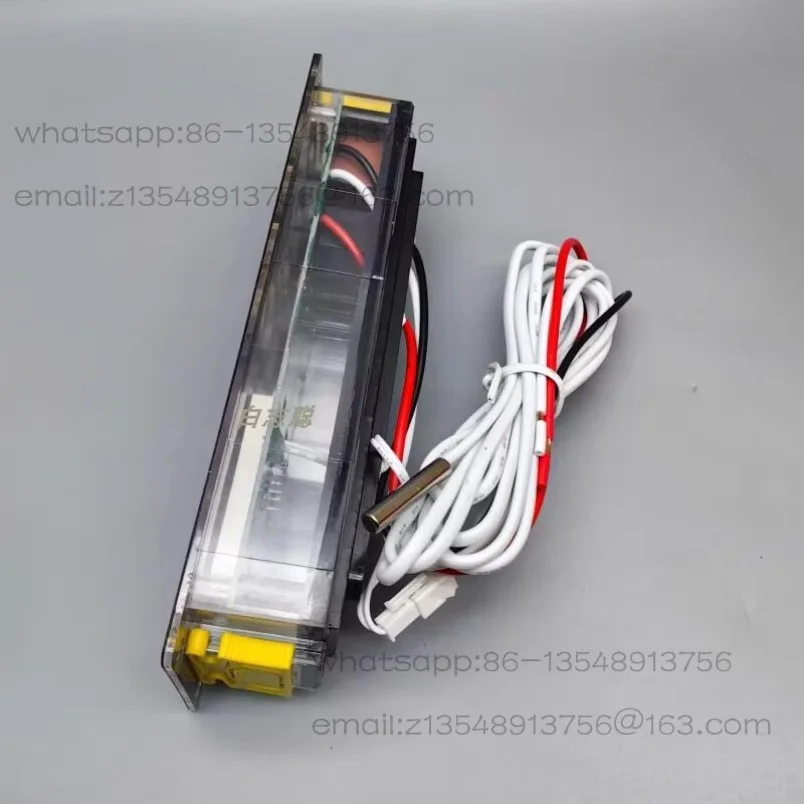 

SF-786A Freezer Refrigerator Temperature Controller Electronic Display Temperature Controller Spot