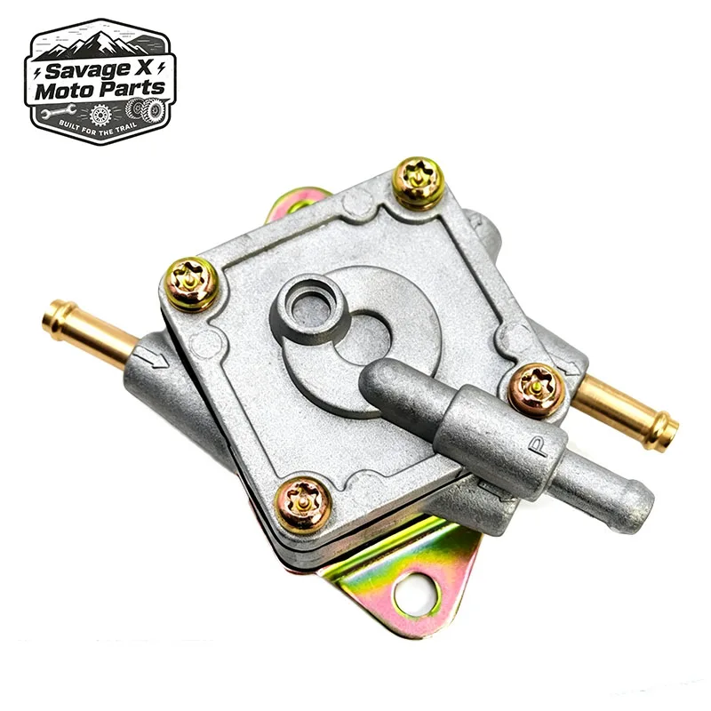 Fuel Pump FOR RUSSIAN MECHANICS RM 500-2 RM 650 RM 650-2 2019 2020 ATV Quad Buggy Parts RMD0702001