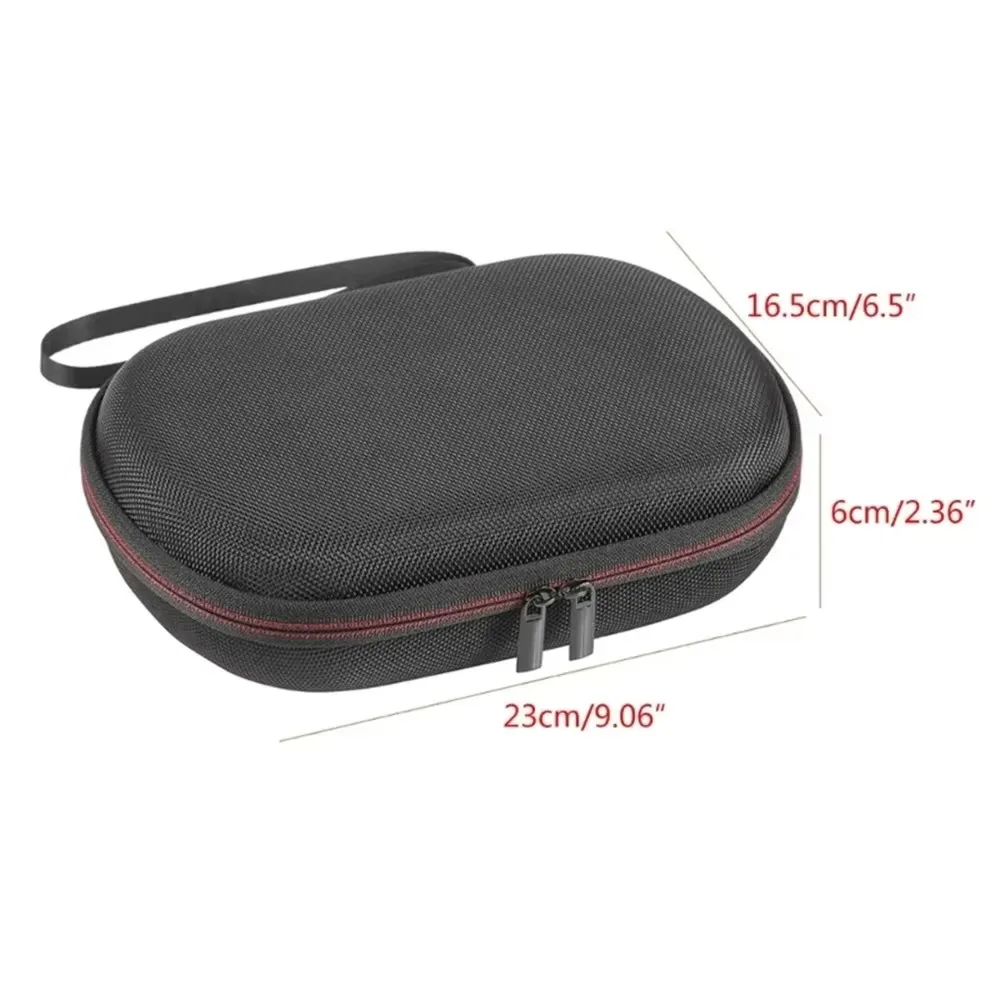 Headphones Bag for JBL TUNE 700BT 710BT 760NC 770NC Headphone Bose QC35 Live 500BT 650BTNC 660NC Hard Case Carrying Pouch Box - Image 6
