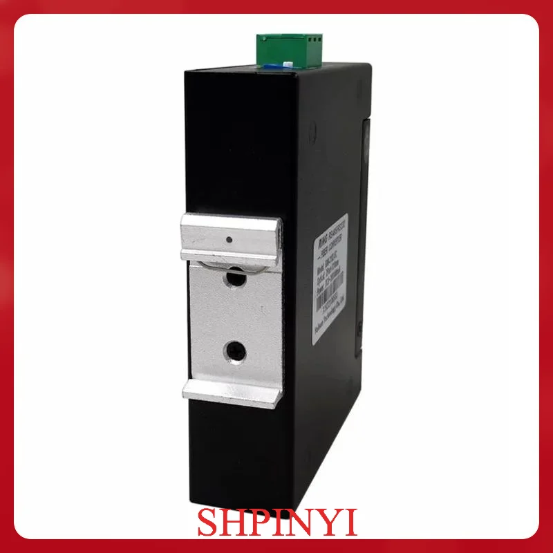 

Настоящий IDM-3182-FC1 Кольцевой сетевой оптический трансивер последовательного порта RS485 Оптоволоконный самовосстанавливающийся преобразователь приемопередатчик RS232