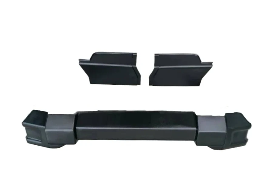 Pickup Truck Rear Bumper Four-Wheel Electric Cruise Car