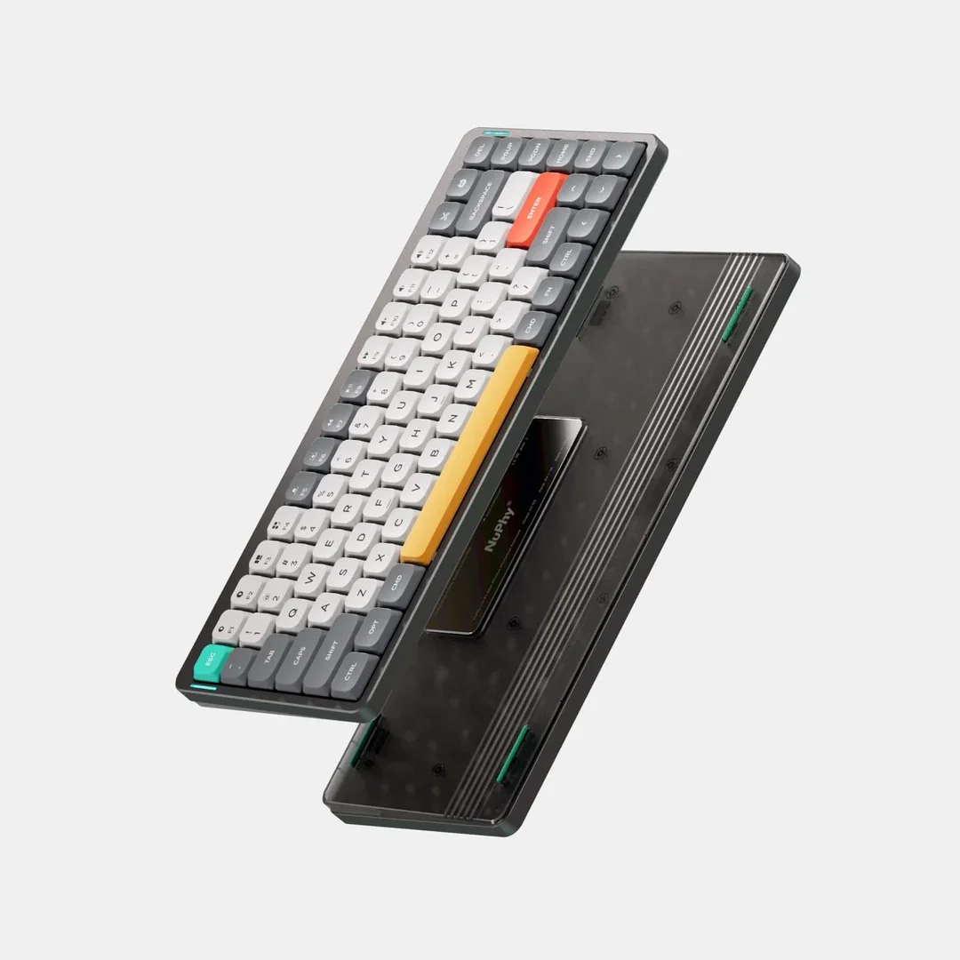 NuPhy Air75 Wireless Mechanical keyboard