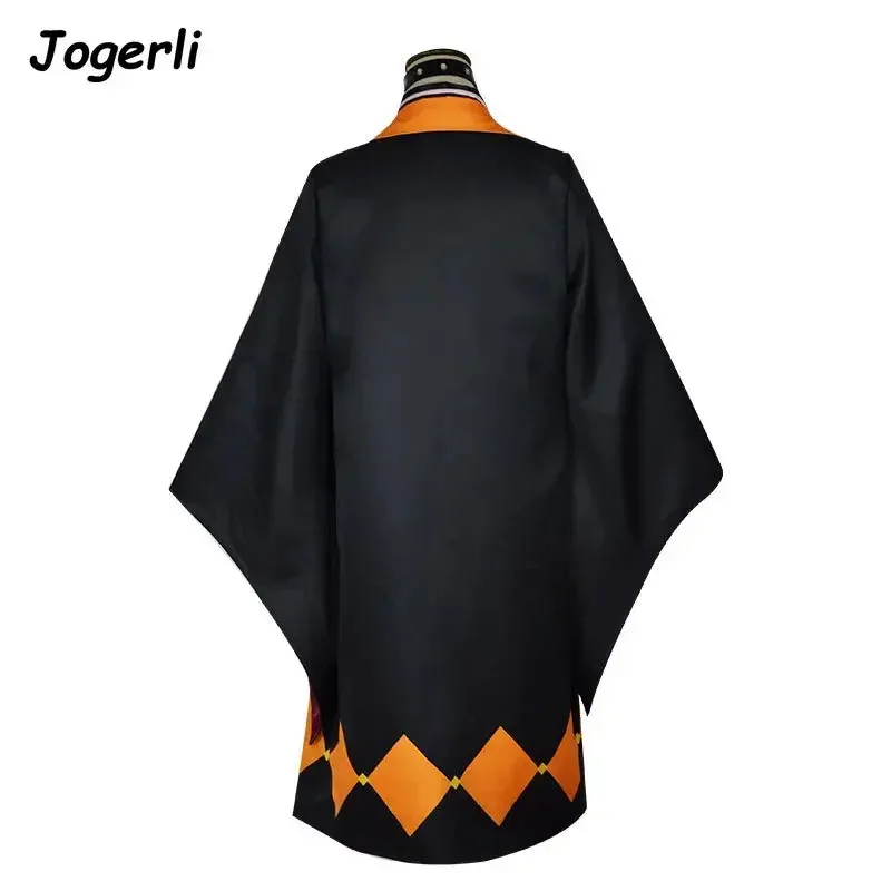 أزياء جوجيرلي ميجومين التأثيرية كونو سوباراشي سيكاي ني باكوين وو مجموعة معالج لعب الأدوار Clothc؛ 6، r'8؛ p'