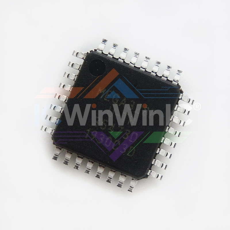 6-30PCS MD1422N MD1422 ATMEGA328P-AU MEGA328P-AU MP2611DL MP2611 2SK3667 K3667 FQD7N60C 7N60C AD8132ARZ AD8132AR AD8132