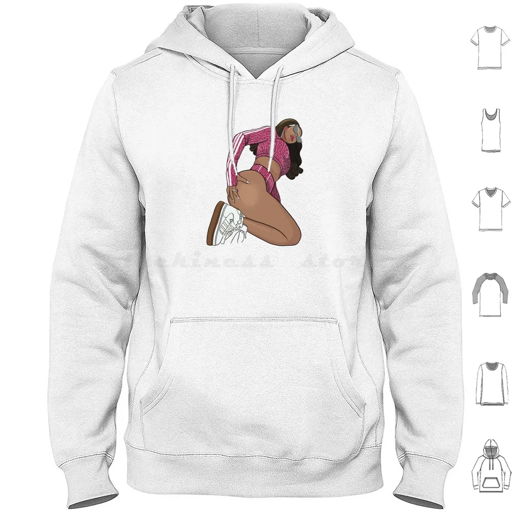 Icy Park Hoodie cotton Long Sleeve Beyonce Beyonce Knowles Sasha Fierce Yonce Grammy Bey Queen B Queen Bey Dangerously In