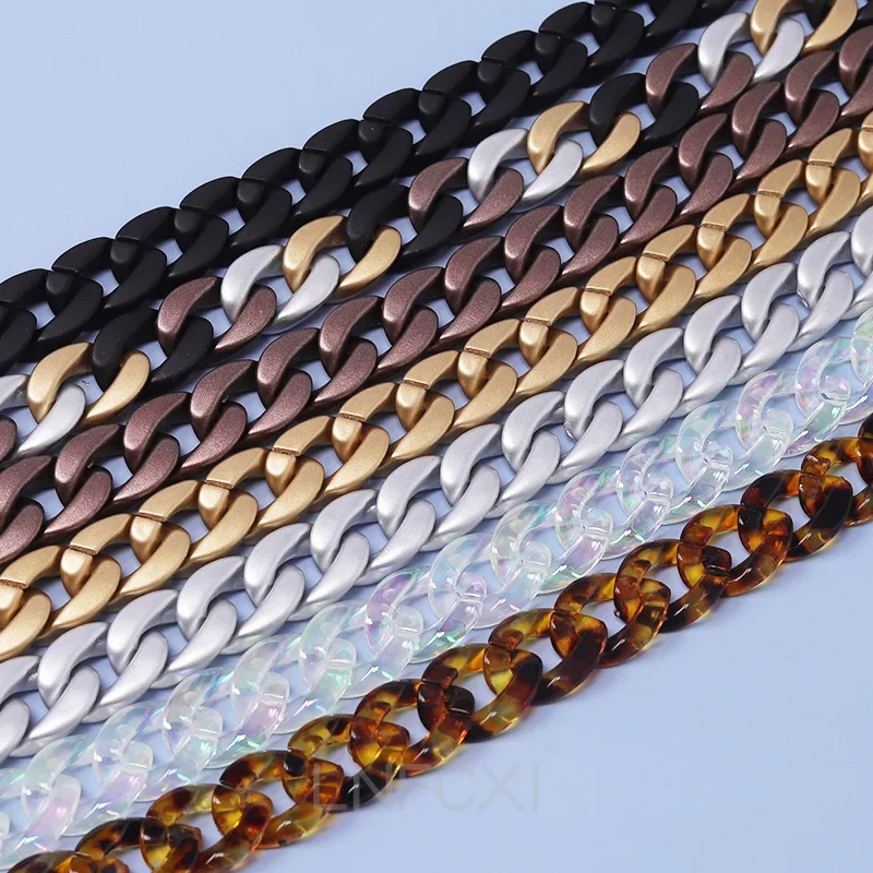 Kacamata Akrilik Matte Fashion - Sunglass Retainer Cord ulasan dan harga