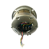 Tongsheng Inner Motor for Repair, TSDZ2 TSDZ2B Mid Drive Inside Motor Replace, 36V 250W 350W, 48V 500W