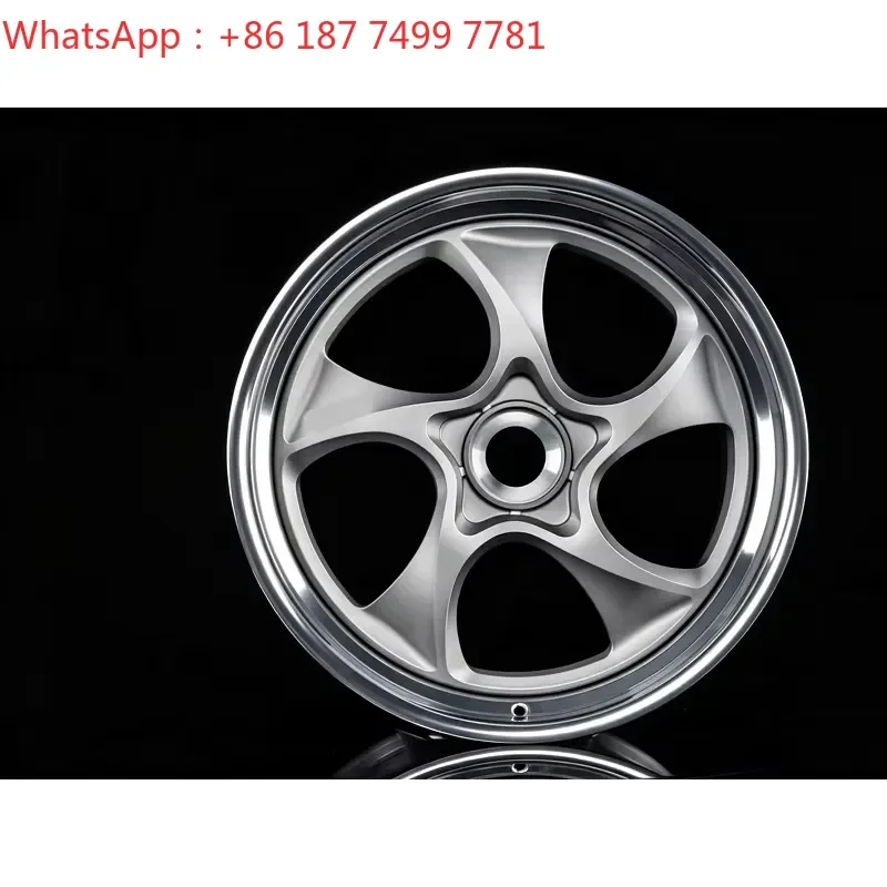 Forged Alloy Car Rims 22 Inch 5x130 Wheels 16 17 18 19 20 21 22 23 24 Inch Aluminum Wheel Car Rims Wheels for Car