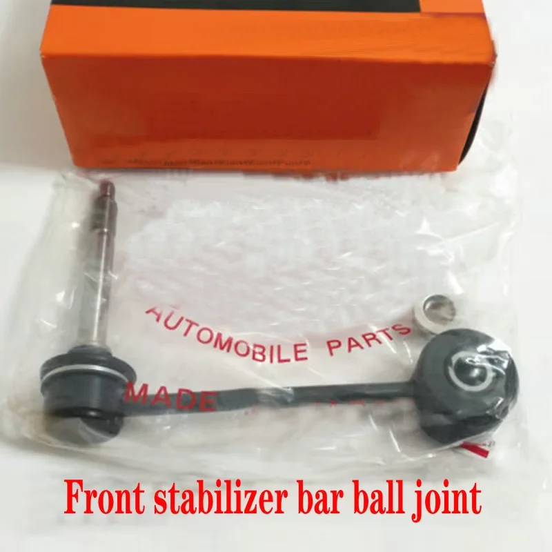 Apply to  LS430  Front and rear stabilizer bar ball joints  One price