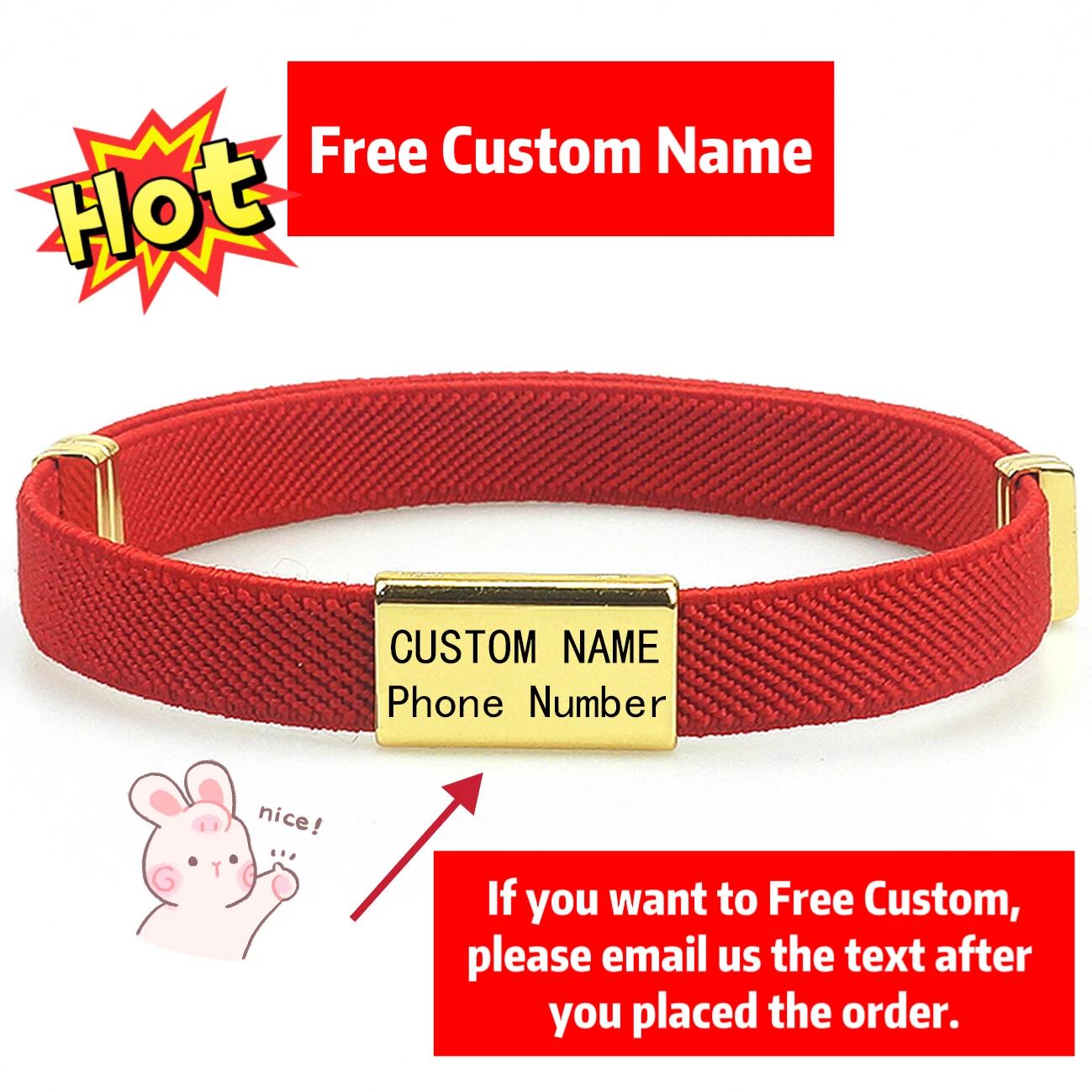 Fashion Customizable Cat Collar with Engraved Name Tag Adjustable Little Dog Breakaway Kitten Necklace Pet ID Scratch Resistant