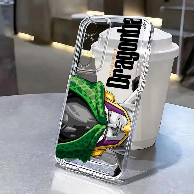 Dragon Ball Goku Ma… - image