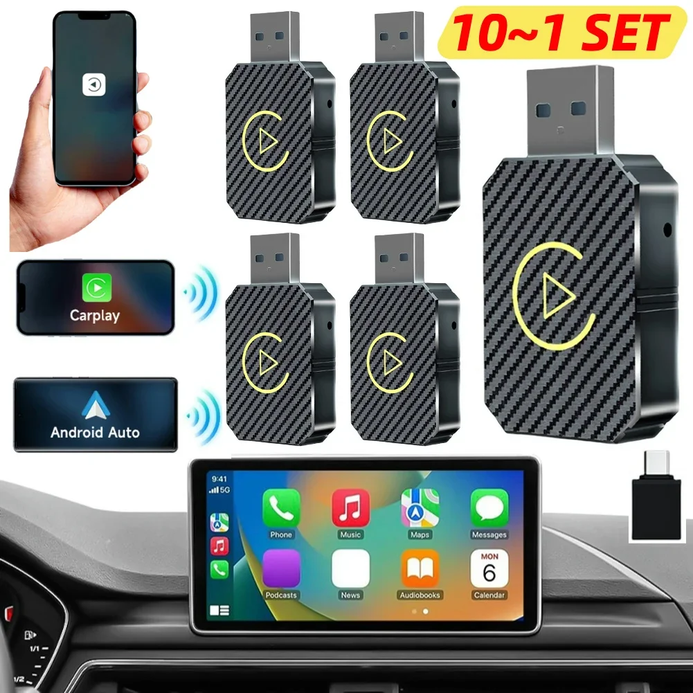 10~1SET Wireless Ca…