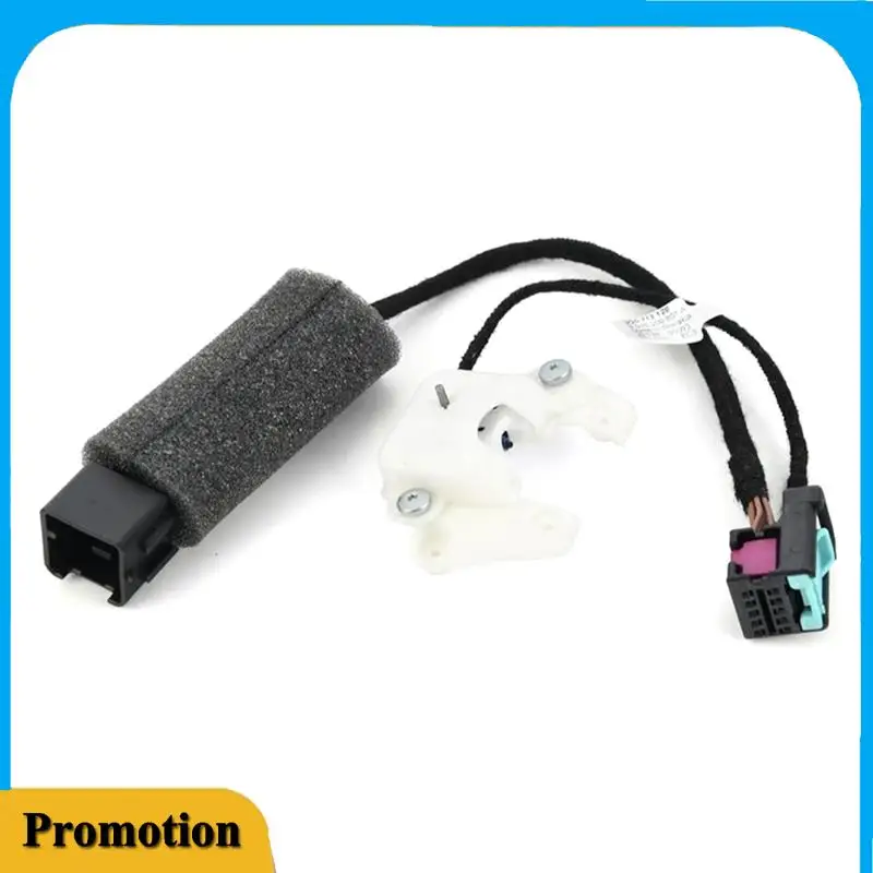 

Portable For Skoda New Gear Shifter Microswitch Module 3Q0713128A