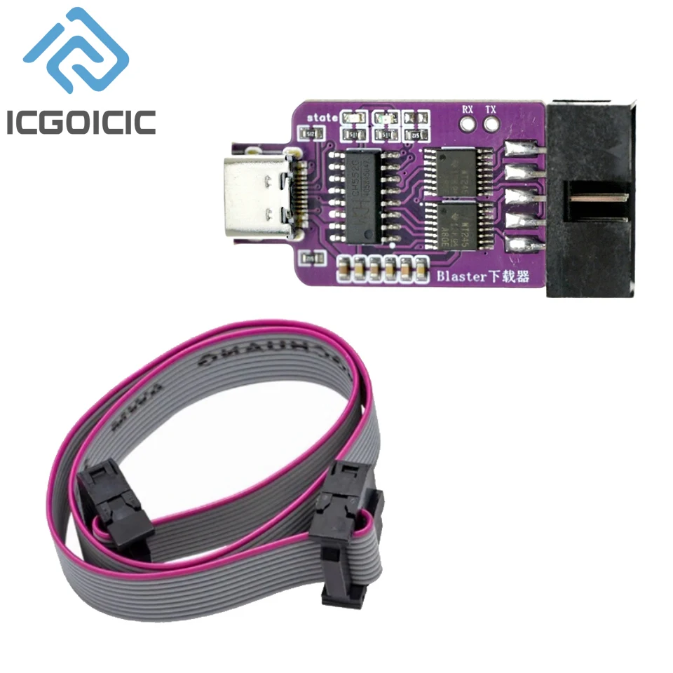 Usb Blaster Downloa…