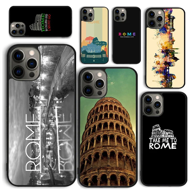 Italy Rome City Pho…