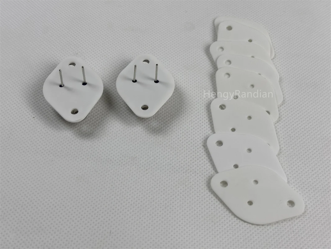 TO-3P Alumina High …