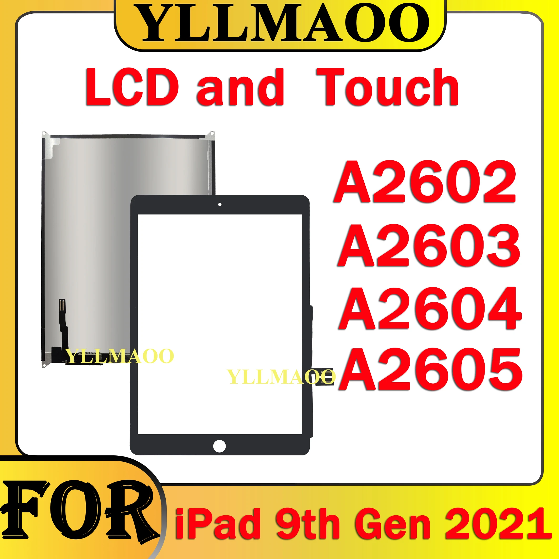 ipad mini 2 Ekran Tamiri İçin AAA+ LCD Panel: Gerçek Kullanıcı Deneyimi ve Detaylı Değerlendirme