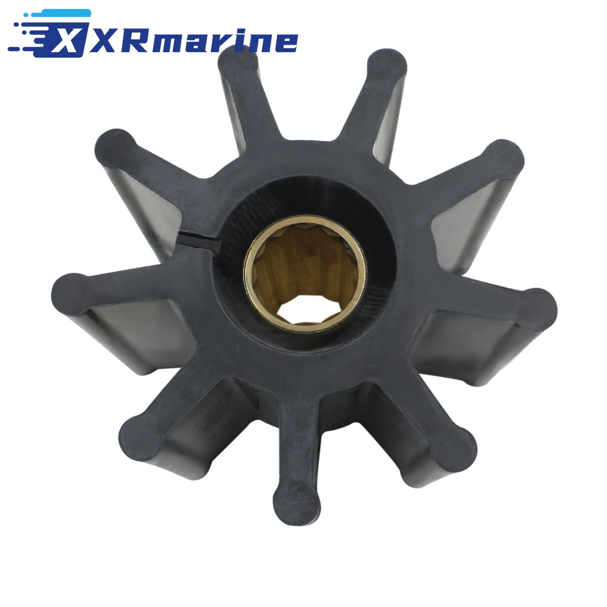 

Water Pump Impeller for Caterpillar CAT Marine Engine Cooling Pumps 7E3022 Fit 9Y5427 Pump