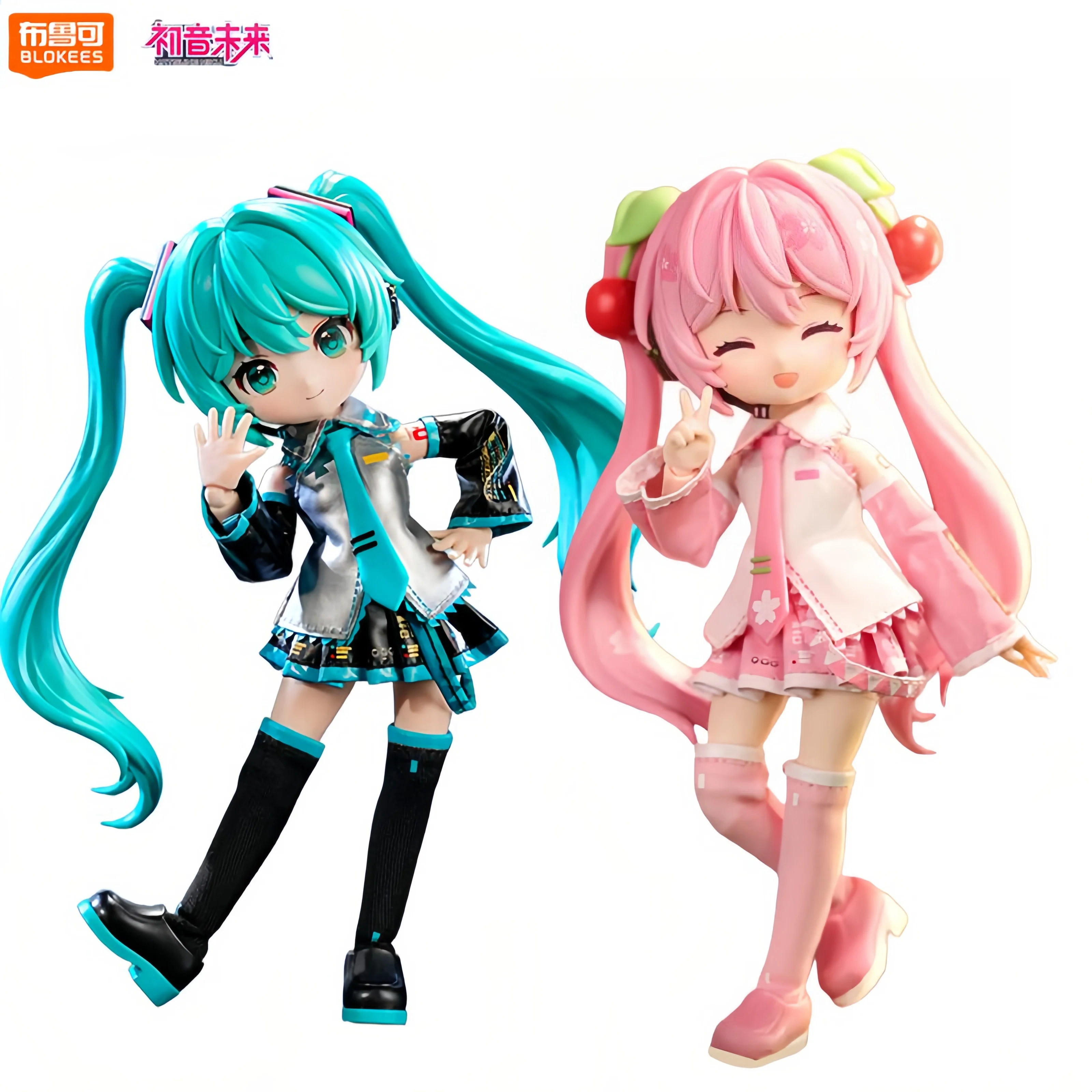 new-blokees-hatsune-miku-q-version-high-quality-easy-assembly-collectible-toys-creative-gift-for-adults-gift