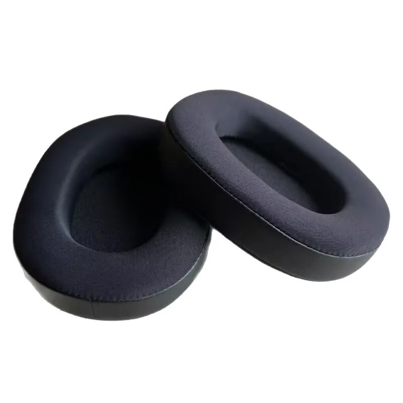 Replacement Earpads for Sony WH-1000XM6 Wireless Headphone PU Leather Sponge Cooling Gel Memory Foam Cushions Cover