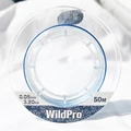50m blue PE