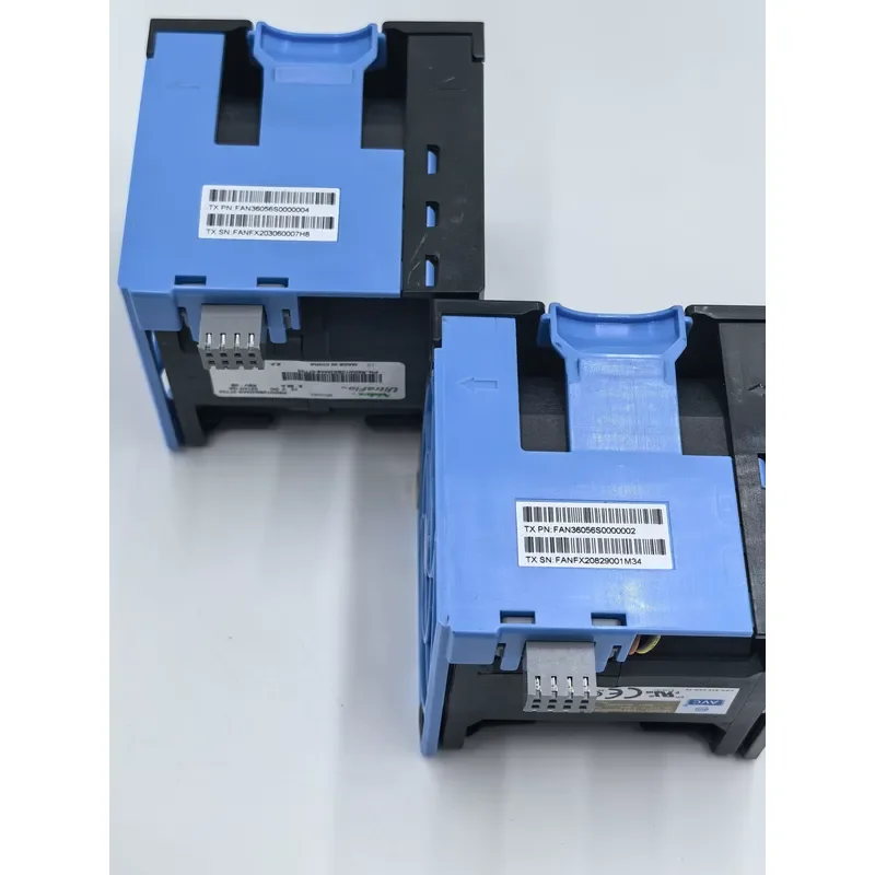 for R60W12BS2MA9-07T02 Server Fan FA Low Price Clearance