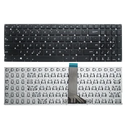 US/RU/BR/SP/UK keyboard For ASUS P553 X503 TP550/L/LA/LD/LJ/LB/LU A555B FL5500L FL5500L4510 D552W VM59Z FL5600L J5010 F554LP/LD