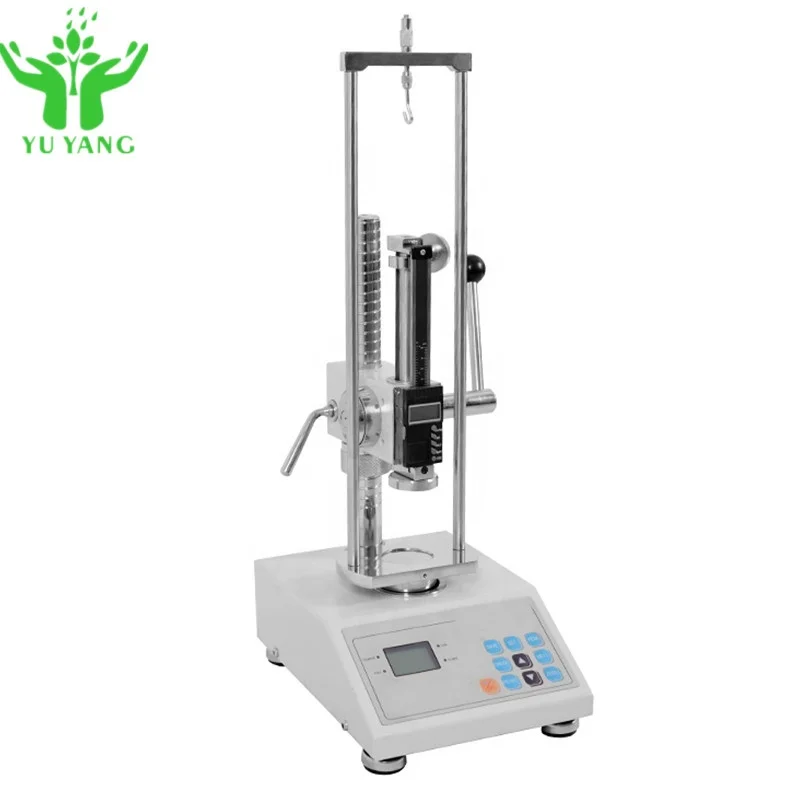 Cable Tie Tensile Strength Test Machine Pull Force Tester UTM Tensile Strength Testing Machine
