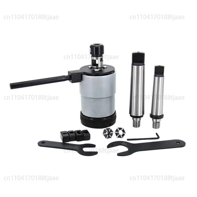 Reversible tapping chuck thread chuck group JSN7 JS12 flexible tapping J467 4612 J4620 self-reversing thread head