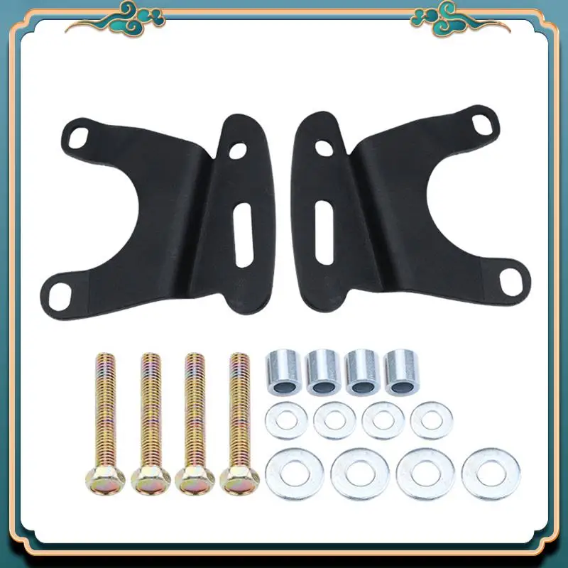 

Latest 1 Set Rearview Mirrors Bracket Motorcycle Rearview Mirrors Accessories For Yamaha XMAX X-Max 300 Xmax300 2023