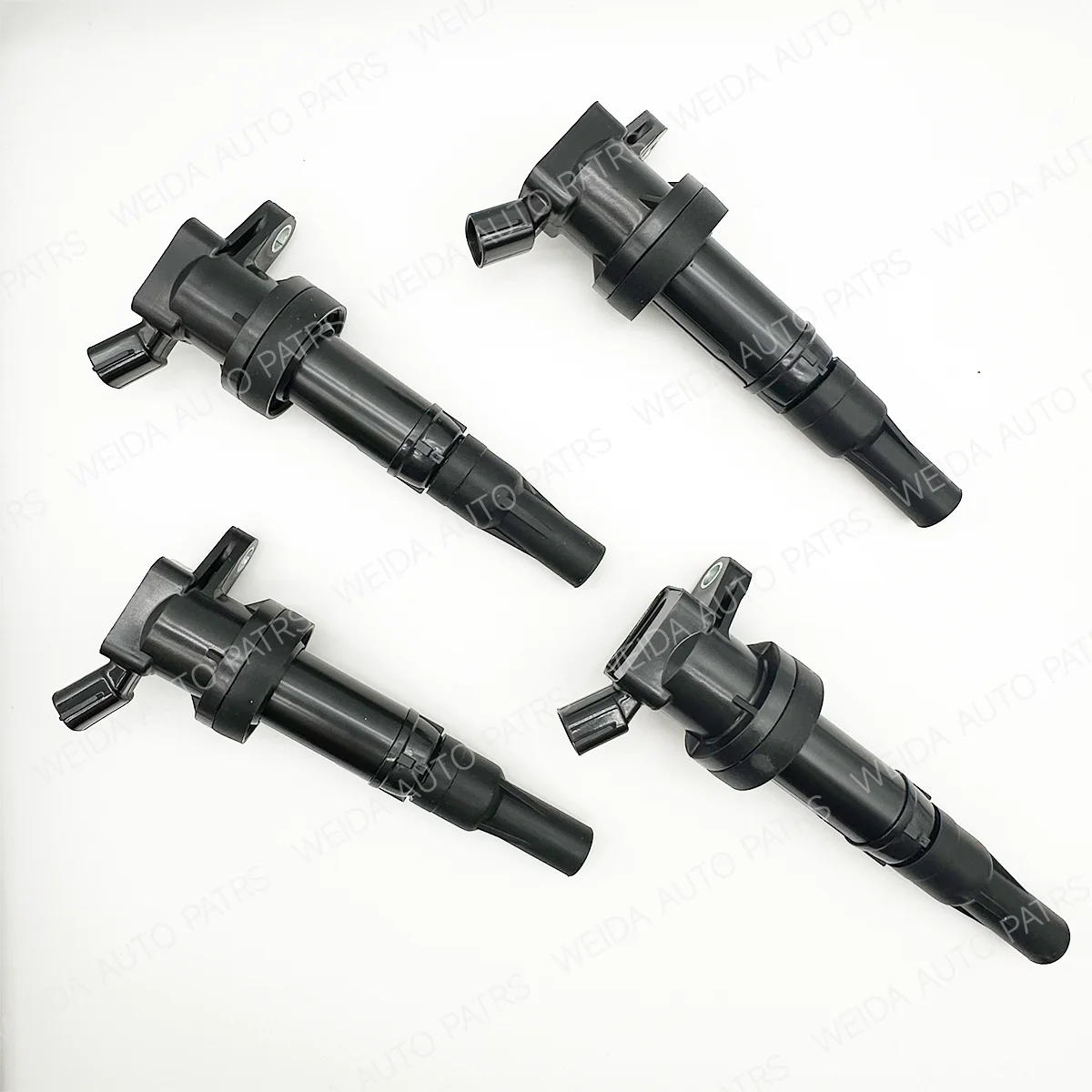 

1/4 шт. новая оригинальная катушка зажигания 2730103200 27301-03200 для Accent I25 1.4L I30 I401.6L 27301 03200 27301-03200