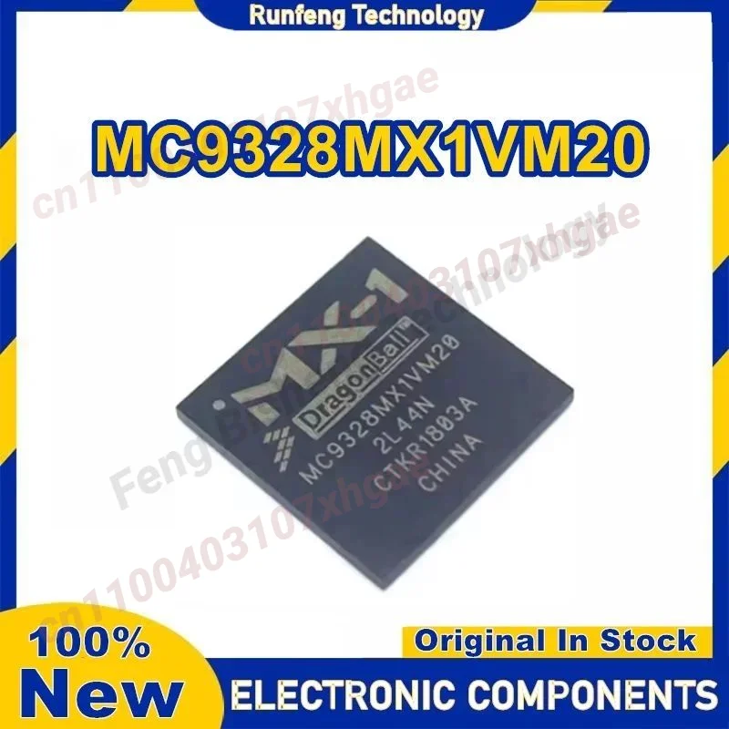

MC9328MX1VM20 2L44N BGA IC чип 100% новый оригинал на складе