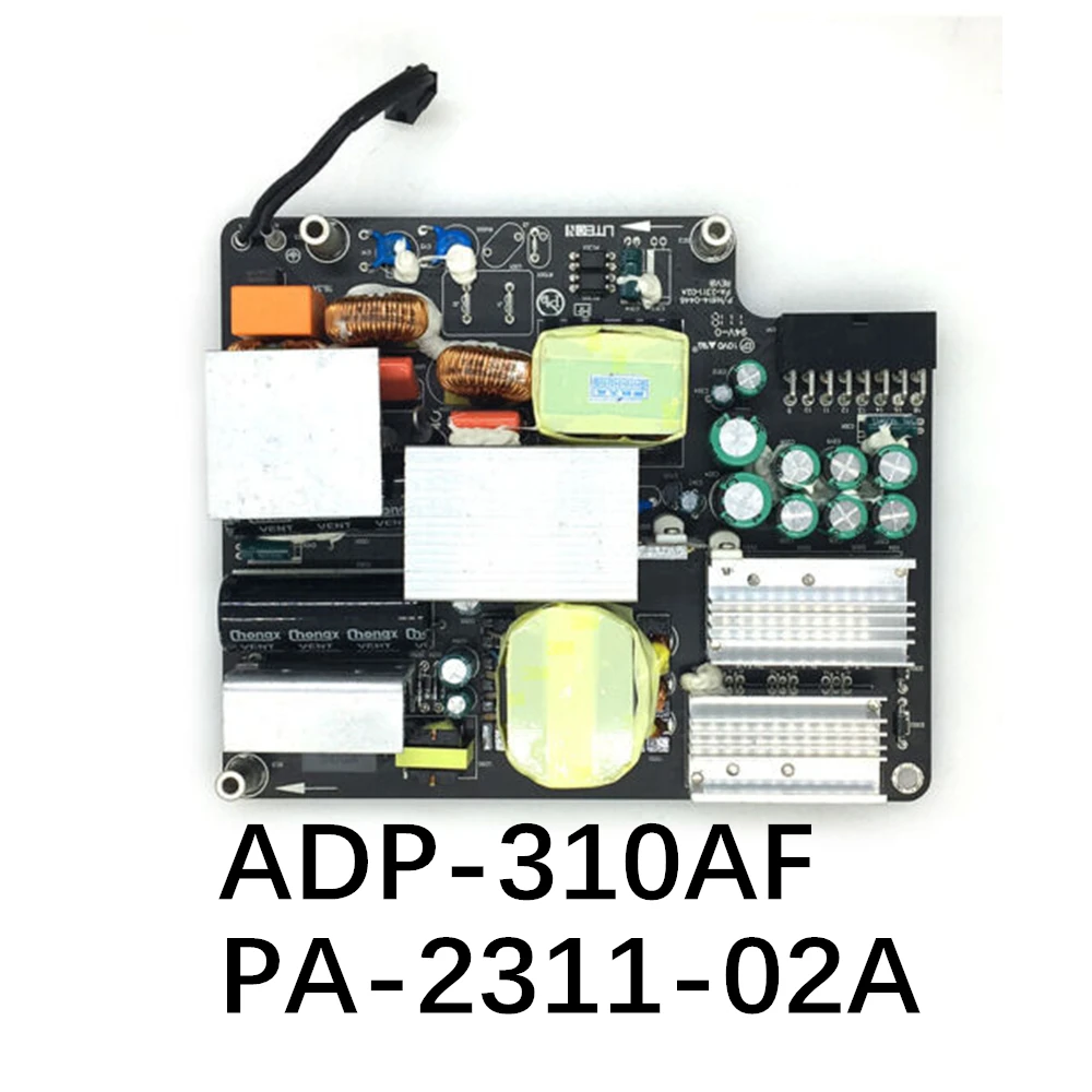 ADP-310AF PA-2311-02A 310W Internal Power Supply Board PSU  for i-Mac 27" A1312 2009 2010 2011