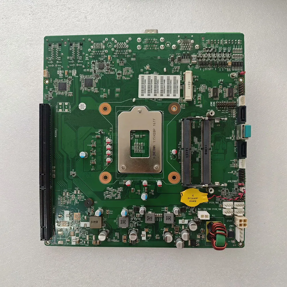 highly reliable CED-SC04-2A3A V0.1 Industrial Control board