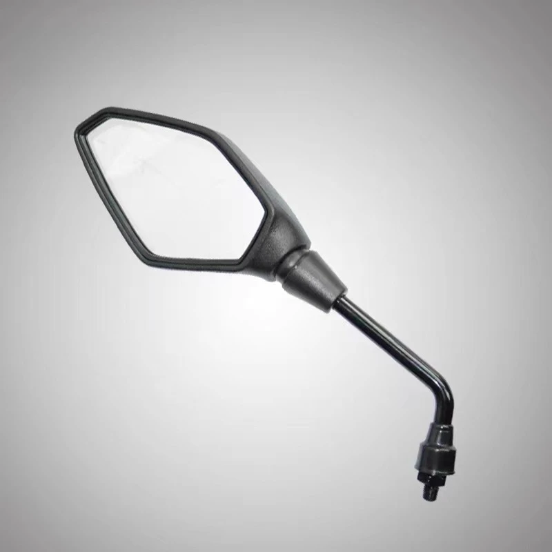 Original Motorcycle Left Right Mirror Side Rearview Mirror for LONCIN VOGE LX500-X LX500-Y DS525X 525DSX