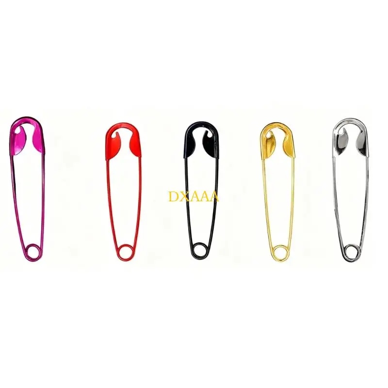 

Заколка для волос DXAA, 5 шт./компл., заколка для волос для женщин, полирующая отделка без зацепок, дизайнерская заколка для