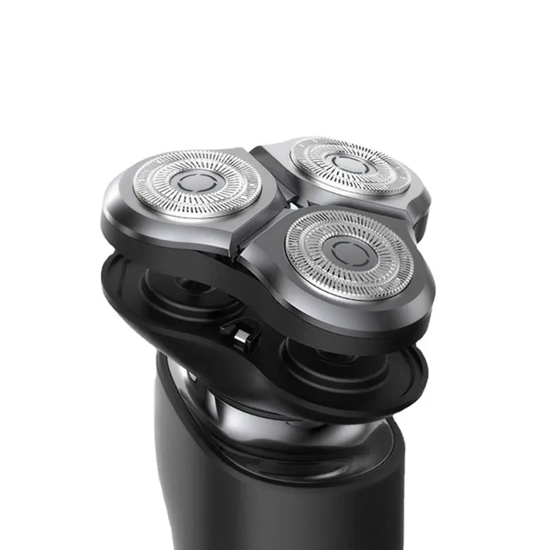 Wholesale46 1Pcs Replacement Shaver Head for S500 S500C S300 Electric Shaver Blade Dry Wet Shaving Machine Blade