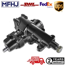 Power Steering Gear Box Bor Jeep Grand Cherokee 1999 2000 2001-2004 4.0L 4.7L 52088272AB, 52088272AC, 52088272AE, 52088272AG