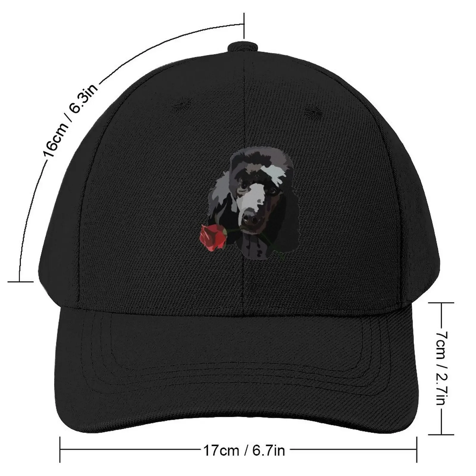 Stella RoseCap Baseball Cap dad hat Icon Women's 2025 Men's