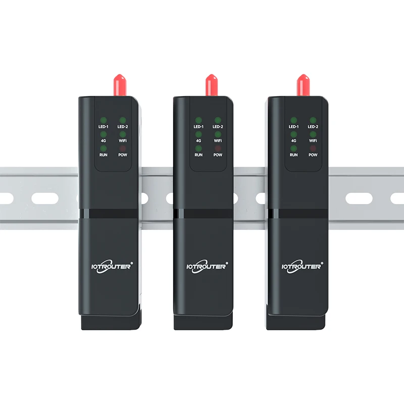 2RS485 1RS232 1LAN … - image