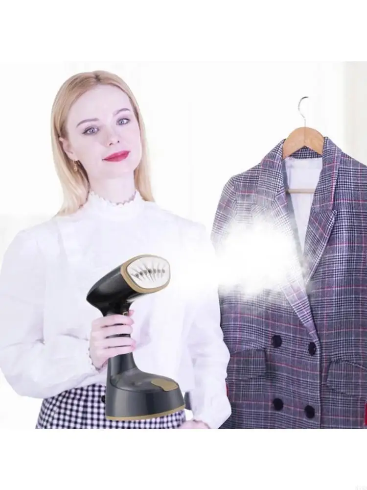 

Портативный пароход с железом с высокой мощностью Удаление морщин на дом