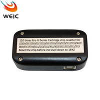 LC3511 LC3513 LC3717 LC3719 Ink Cartridge Chip Resetter For Brother MFC-J690DW J890DW J491DW J2330DW J3930DW DCP-J572DW Printer